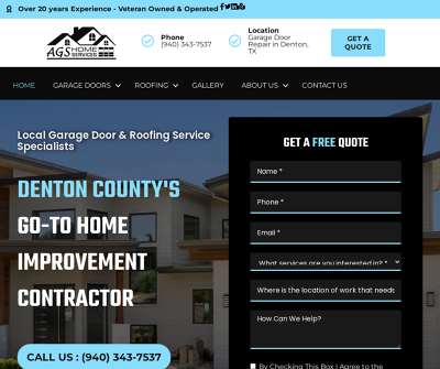 AGS - Home Services