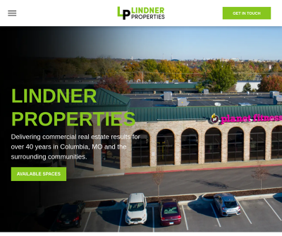 Lindner Properties