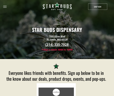 starbudsdispensary