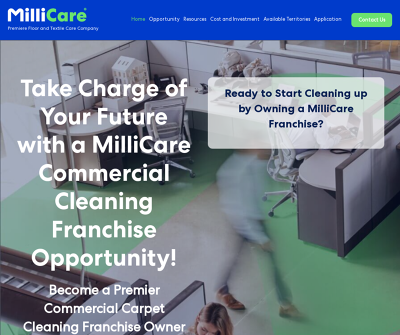 MilliCare Franchise