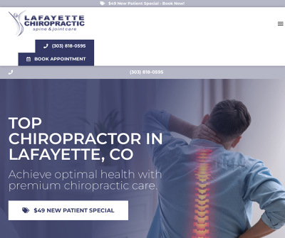 LafayetteChiropractic