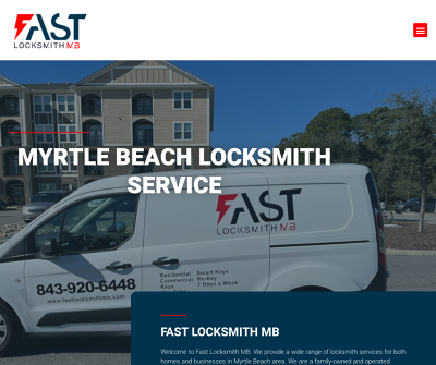 Fast Locksmith MB