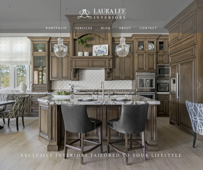 Laura Lee Interiors LLC