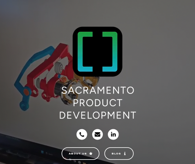 SacramentoProductDevelopment