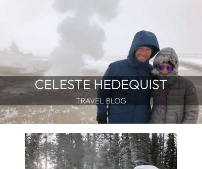 Celeste Hedequist
