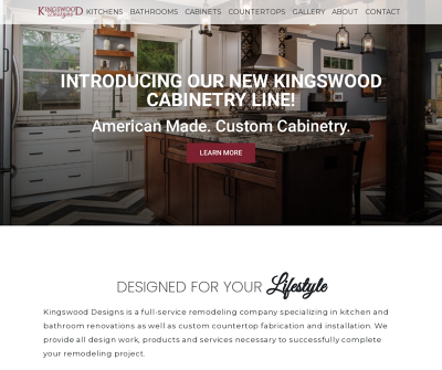 Kingswood Designs