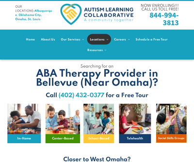 Autism Learning Collaborative