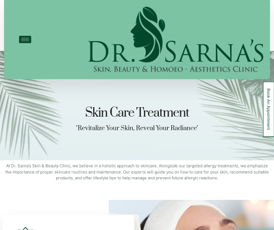Skin Care Treatment in Kashipur