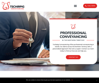 Tschirpig Conveyancing