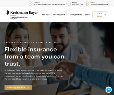 kreismannbayerinsuranceagency