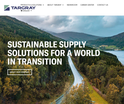 Sustainable Commodities and Supply Chain Solutions