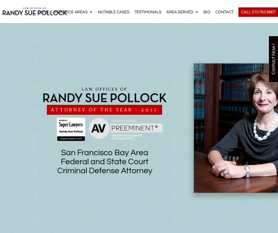 Law Offices of Randy Sue Pollock