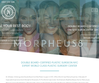 FifthAvenuePlasticSurgery