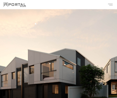 Portal Studio