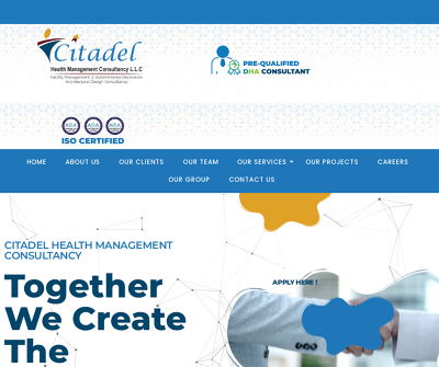 Citadel Health Management Consultancy