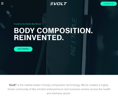 Evolt 360