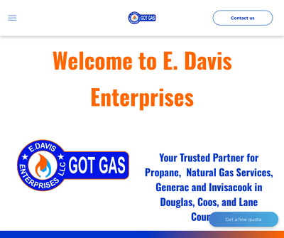 E. Davis Enterprises