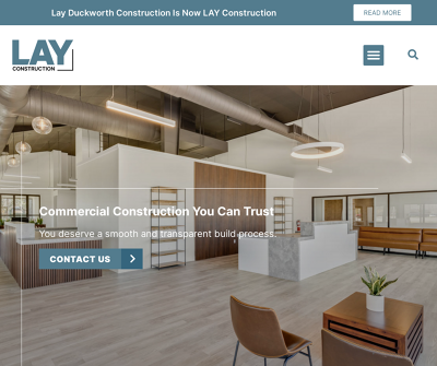 LAY Construction