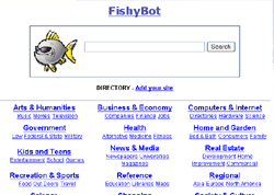 Web Directory and Search Engine Marketing