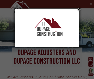 Dupage Adjusters LLC
