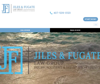 Law Offices of Shea A. Fugate, P.A.