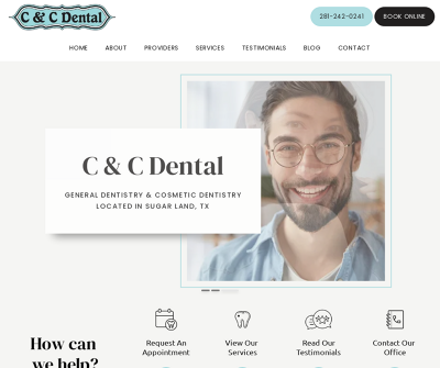 C and C Dental