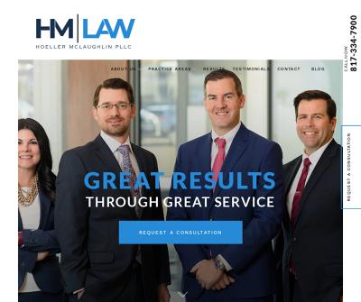 Hoeller McLaughlin PLLC