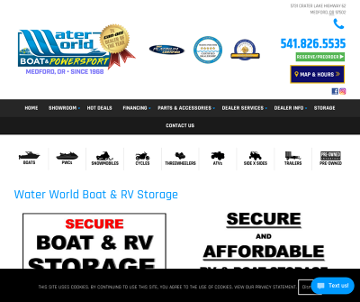 https://www.waterworldmedford.com/--boat-RV-storage-medford-oregon