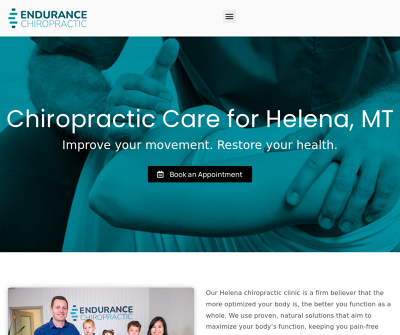 Endurance Chiropractic