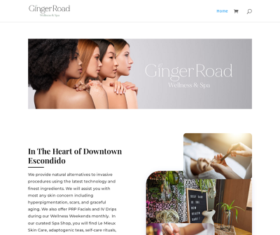 http://www.gingerroad.com/