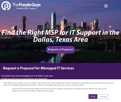 ThePurpleGuysITSupport