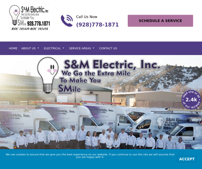 S&M Electric