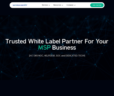 Trusted White Label Partner For Your MSP Business