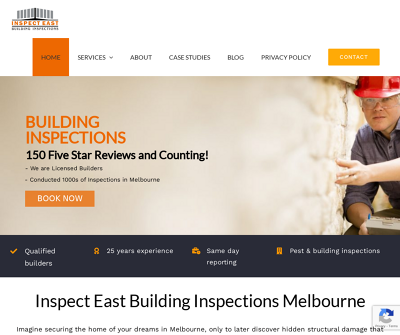 Inspect East Building Inspections