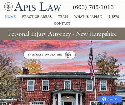 Apis Law