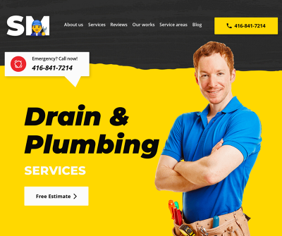 Smarttman Plumbers