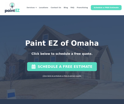 Paint EZ of Omaha