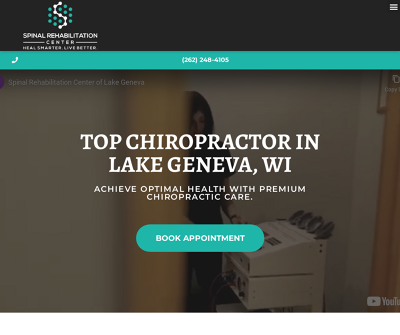 Spinal Rehabilitation Center Of Lake Geneva