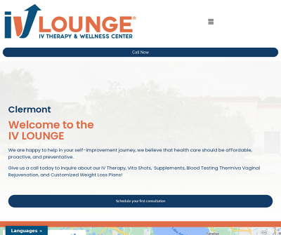 IV Lounge Clermont