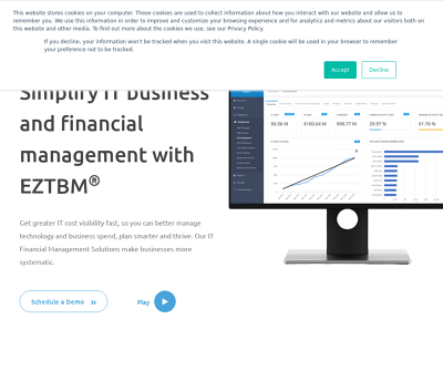 Itbmo Software