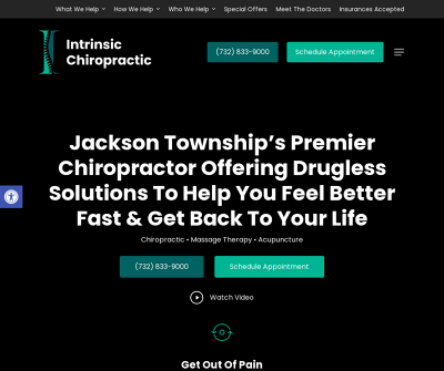 IntrinsicChiropracticCenter