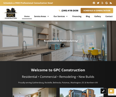 GPC Construction