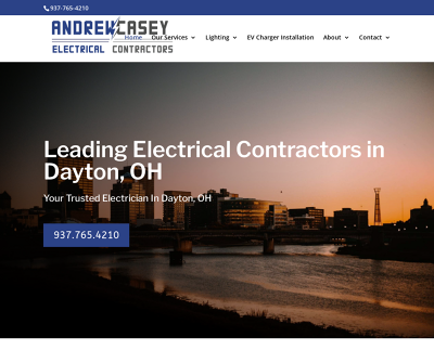 Andrew Casey Electrical Contractors