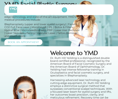 YMDFacialPlasticSurgery