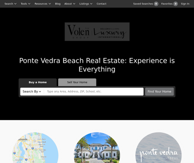 Top real estate agency in Ponte Vedra Beach