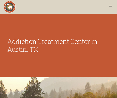 The Last Resort Drug & Alcohol Rehab Austin