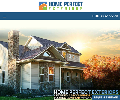 Home Perfect Exteriors