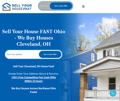 Sell Your House Fast