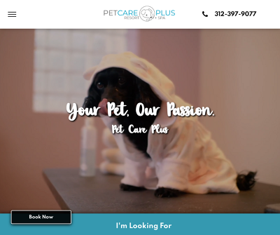 PetCarePlus