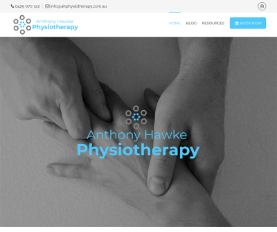 Hawke & CO. Physiotherapy